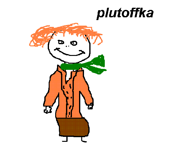 plutoffka